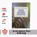 Buku Mixed Methods Research Creswell Edisi 2 | Pustaka Pelajar