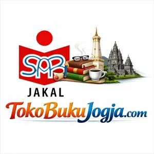 toko buku jogja social agency book