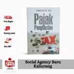 Buku Pajak Penghasilan | Dasar Perpajakan Indonesia