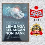 Buku Manajemen Lembaga Keuangan Non Bank – Referensi Ekonomi Terlengkap