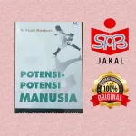 Potensi Potensi Manusia Fuad Nashori | Buku Psikologi Islami