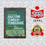 Pengantar Anatomi Tumbuh Tumbuhan Sel dan Jaringan