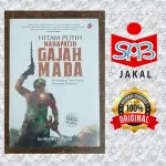 Buku Hitam Putih Mahapatih Gajah Mada – Sejarah Majapahit