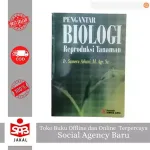 Pengantar Biologi Reproduksi Tanaman | Buku Pertanian Lengkap