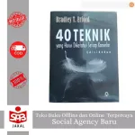 40 Teknik Konseling Terlengkap | Buku Konselor Profesional