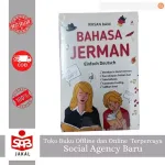 Buku Belajar Bahasa Jerman Einfach Deutsch | Belajar Mudah & Praktis