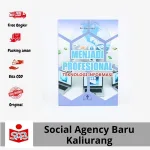 Buku Profesional Teknologi Informasi | Panduan Karier IT