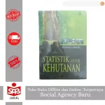 Statistik untuk Kehutanan | Buku Referensi Statistik Hutan