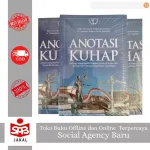 Buku Anotasi KUHAP 2025 Eddy O.S. Hiariej | Buku Hukum Terbaru 2026
