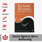 Islamic Studies di Perguruan Tinggi Original Pustaka Pelajar