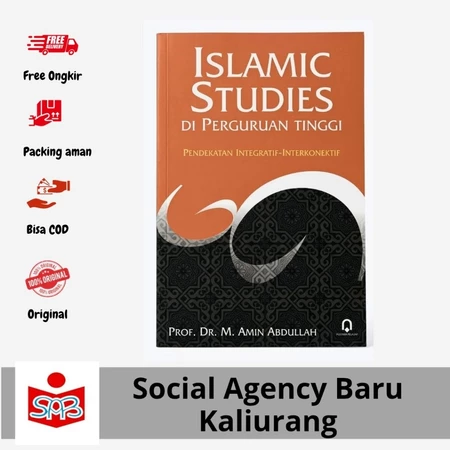 Islamic Studies di Perguruan Tinggi Original Pustaka Pelajar