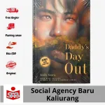 Novel Daddy’s Day Out Renita Nozaria Original | Novel Keluarga Best Seller