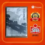 Novel Equinox Original Fantasi Petualangan