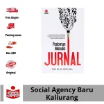 Buku Pedoman Menulis Jurnal B.P. Sitepu Original – Panduan Praktis Artikel Ilmiah & Resensi Buku