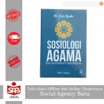 Sosiologi Agama Perspektif Keindonesiaan | Referensi Ilmiah | 60.000