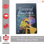 Buku Tasawuf Pandawa Original Best Seller Araska