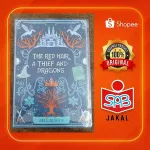 The Red Hair A Thief And Dragons Original
