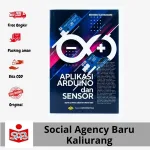 Buku Aplikasi Arduino dan Sensor – Mochamad Fajar Wicaksono