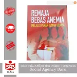 Buku Remaja Bebas Anemia Ns Ika Permanasari Terbaru