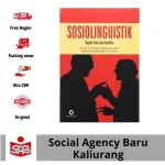 Buku Sosiolinguistik Kajian Teori dan Analisis – Wijana & Rohmadi