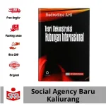 Teori Dekonstruksi Hubungan Internasional Badredine Arfi | Pustaka Pelajar