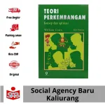 Buku Teori Perkembangan Konsep dan Aplikasi – William Crain Pustaka Pelajar