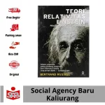 Teori Relativitas Einstein Penjelasan Populer untuk Umum – Bertrand Russell (Original)