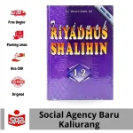 Terjemah Riyadhus Shalihin Jilid 1-2 (Edisi Elite) – Muslich Shabir
