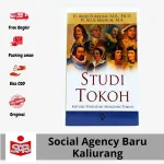 Jual Buku Studi Tokoh Metode Penelitian Mengenai Tokoh – Pustaka Pelajar