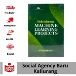 Buku Kinda Advanced Machine Learning Projects – Gava Media