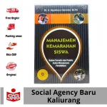 Buku Manajemen Kemarahan Siswa (Kajian Teoretis & Praktis) – Pustaka Pelajar