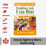 Buku Pendidikan Anak Usia Dini: Sejarah, Filosofi, & Pengalaman – Pustaka Pelajar