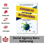 Buku Komunikasi Politik Internasional – Mahi Hikmat Simbiosa Rekatama Media