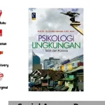 Buku Psikologi Lingkungan Teori dan Konsep – Refika Aditama (ISBN 9786028650632)